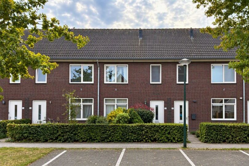 Afbeelding Libellenlaan 32, 5692 WD Son en Breugel : 0